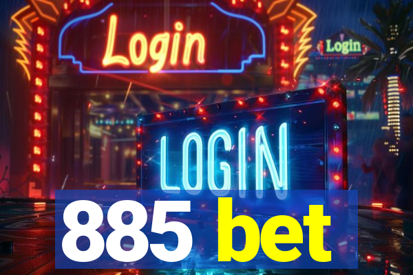 885 bet